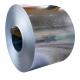 Structural Steel S220GD+Z Galvanized Steel Strip Coil HDGI 0.80 X 1250mm