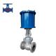 Standard Pneumatic Flange Gate Valve for Steam and Oil Non-Standard Type