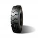Radial Tubeless TBR 11.00 R20 Military Tires For Mining Pavement