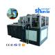 Shunda brand high speed intelligent Paper Straight Tube Forming Machine Made In China