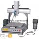 Easy Set Automated Dispensing Machines LCD Teach Pendant 300X*300Y*100Z Mm