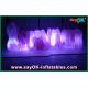 Stage Oxford Cloth Inflatable Lighting Decoration Commercial Inflatable Numbers