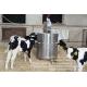 Safety Calf Feeding Equipment Calf Feeding Machine Easy To Clean