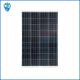 Tempered Aluminum Solar Panel Frame Mounting Angle Extruded Section Lightweight