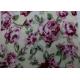 Nice Flower Digital Printed Fabric with Wonderful Printing CY-LY0064