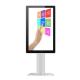1920x1080 60hz Monitor Kiosk 47 Inch HDMI Touch Screen Display Suppkliers