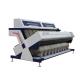 10 Chute RGB CCD Rice Color sorter Machine Multifunctional Long Service Life