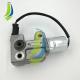 417-18-31111 Solenoid Valve Assembly For WA250 WA320-5 Excavator Parts