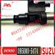095000-5511 Disesl fuel injector common rail 095000-5510/095000-5511 For ISUZU 4HK1-T 8-97603415-7