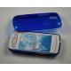 Top quality plastic material smartphone protective case for LGP500/Optitmus one2