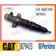 C9 Diesel Engine Fuel Injector 3879433 387-9433 10R7222 10R-7222 3879433 For 330D 336D