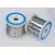 Glass Sealing Heating Alloy Wire 52 Nickel Alloy Wire 8.3 Density ISO9001