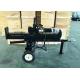 22 Ton Home Depot Log Splitter , Petrol B&S XR950 Firewood Processing Machine