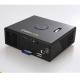 energy saving mini lcos pico projector with RGB LED technology support MP3 MP4 MP5