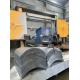 Diamond Wire Saw Machine For Natural And Artificial Stone