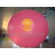 Custom Inflatable Advertising Balloon with UV protected printing for Entertainment events