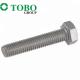 120 Thread Length NPT Stainless Steel Screws for Electrical Equipment