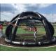 Portable Inflatable Cages & Goals , inflatable batting cage,baseball batting cage , polyester batting , quilt batting ,