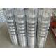3.0mm 2.5mm Farm Mesh Fence Wire Galvanized 6ft Welded Wire Horse Fence