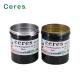 High Gloss Screen Printing Mirror Ink For Printing On Transparent PET PVC Sheet 1kg / can