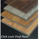 plastic floor tiles Pass SGS chilewich tile vinyl floor roll commercial pvc flooring