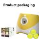 Dog Toy Tennis Automatic Ball Throwing Transmitter Intelligent Interactive