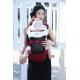 Comfortable Baby Carrier Hip Seat Carriers With Breathable Fabric