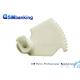 A006846 NMD ATM Parts Half Moon Shaped Plastic Gears A006846