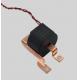 DC Immune 3 Phase Current Transformer Magnetic Interference 300mT - 500mT Bus Type