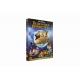 Hot selling Wholesale Bedknobs And BroomstickDisney DVD Movies,