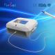 New Generation white color 30Mhz Spider Vein Removal Machine to marks removal