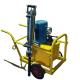 Multifunctional Hydraulic Rock Splitter The Ultimate Tool for Construction and Mining
