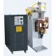 Fast Capacitive Discharge Welder Machine For Stainless Steel Metal Box