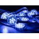 40mm IP67 UCS1903 1.44W SMD3535 Epistar Led Pixel Lights