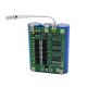 SMT Custom Turnkey PCB Assembly OSP 6L Amplifier Audio Board