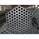 Cylindrical Thick Wall Steel Tubing , Small Outside Diameter Oil Casing Pipe