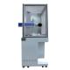 Fiber Optical Automatic Laser Metal Marking Machine 10w 20w 30w 50w Low Noise