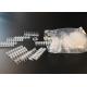 Research Medical Injection Products PCR Strip Tubes OEM