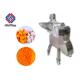 Electric Fruit and Vegetable Dicer Machine Commercial Taro Dicer 500~800 KG/H
