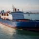 Door To Door Ddu Ddp Sea Freight Logistics Service From China To St Petersburg