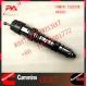 Fuel Injector Cummins In Stock QSK23 QSK60 Common Rail Injector 4902827 4088420 4077076 4062090