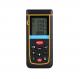 0.05 to 100m (0.16 to 328ft) Laser Distance Meter, GoerTek Portable Laser Distance Measuring Device Tool ,Rangefinder