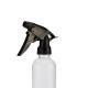 Refillable 300ML Plastic Mist Spray Bottle For Disinfection Liquid