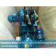 High Quality MD1 Model Double Speed 10Ton Wire Rope Electric Hoist