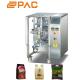 Automatic stainless steel Cocoa Washing Soap Tea Powder 320 Vffs Vertical Form Filling Packing Packaging Machine,
