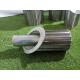 Customizable Stainless Steel Wedge Wire Containers 2.03mm Wire Diameter