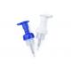 PET Or PETG Foaming Hand Soap Dispenser Smooth Surface Leakage Proof