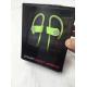 Beats Powerbeats 2 Wireless Shock Yellow Earphones USED made in china grgheadsets-com.ecer.com