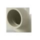 Reinforced Polypropylene Plastic Pipe Elbow For Drainage CE / ISO Approval