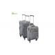 Light Weight Suitcase Luggage Bag with Spinner Wheels